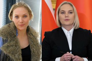 Dominika Chorosińska zdradziła męża, ma 6 dzieci, promuje wierność małżeńską. Aktorka filmu Smoleńsk w rządzie. Cyrk