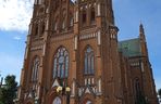 Z Siedlec do Częstochowy, pielgrzymi już w drodze