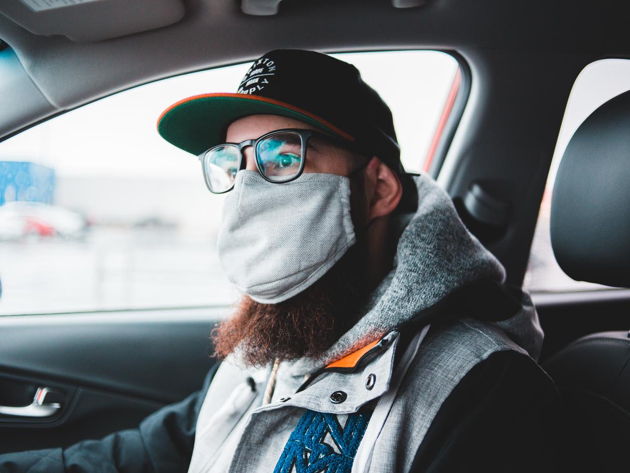 Masz taki KOD na prawie jazdy? Grozi ci wysoki mandat i zakaz prowadzenia pojazdów!