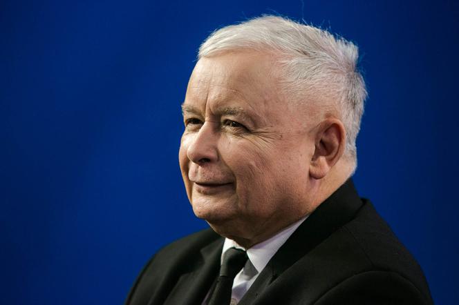 Jarosław Kaczyński