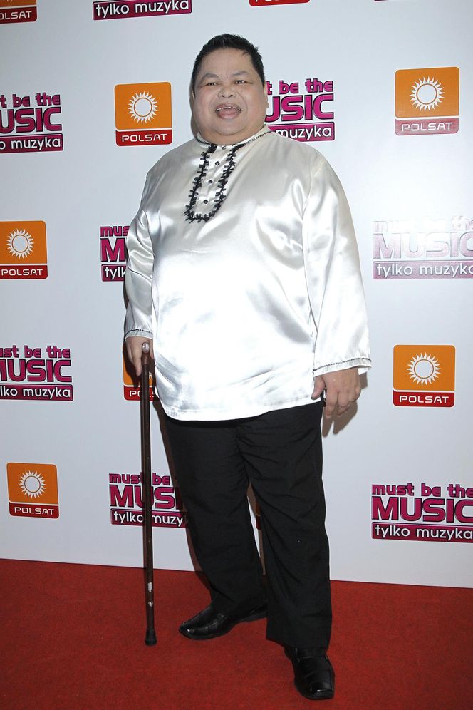 Nie żyje uczestnik "Must Be The Music". Ciężko chorował!