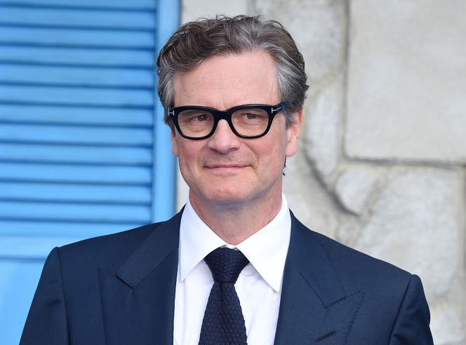 Colin Firth