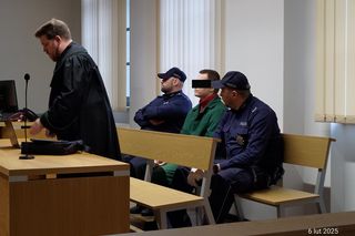 Ruszył proces o zamordowanie rodziców. Głośna sprawa w Sosnowcu