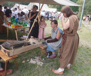 Majówka w Starożytnej Osadzie. Zaplanuj fascynującą podróż dwa tysiące lat wstecz!