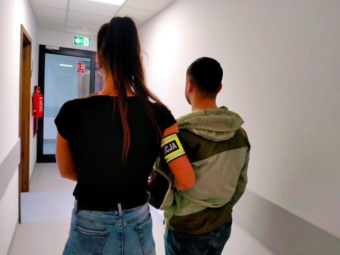 Turecki gang fałszerzy rozbity. 25 milionów złotych w podrobionych kosmetykach