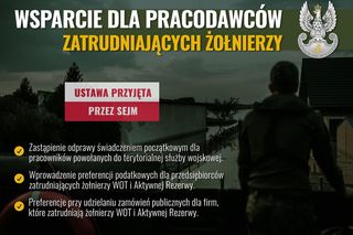 Nowe prawo w listopadzie. 5 najważniejszych zmian, które odczujesz w portfelu