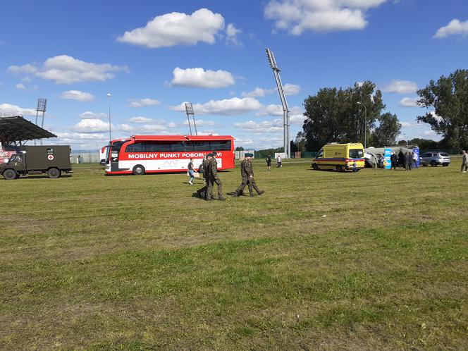 Święto 18. Dywizji Zmechanizowanej w Siedlcach - 04 i 05.09.2021