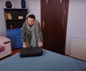 Alper sprzeda Silę do nielegalnego klubu! Odurzoną dziewczynę znajdzie Kuzey i dojdzie do awantury, a Sila... zniknie.