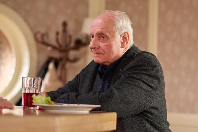 Na Wspólnej odc. 3786: Hebel (Tadeusz Huk)
