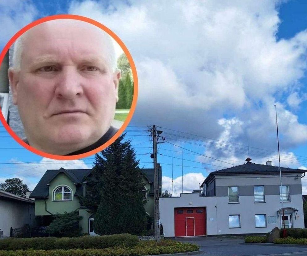 „Przyszedł do mnie w listopadzie”. Chodzi o Jacka Jaworka