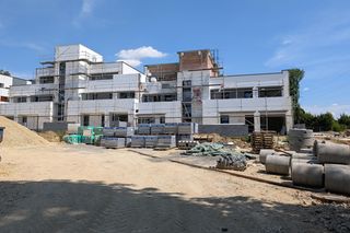 Osiedle Słoneczny Stok  