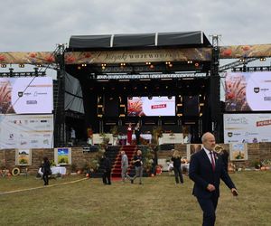 Dożynki wojewódzkie 2025 w Świdniku