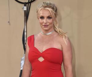 Britney Spears znalazła miłość na Święta?! Przyłapani w skąpych strojach!