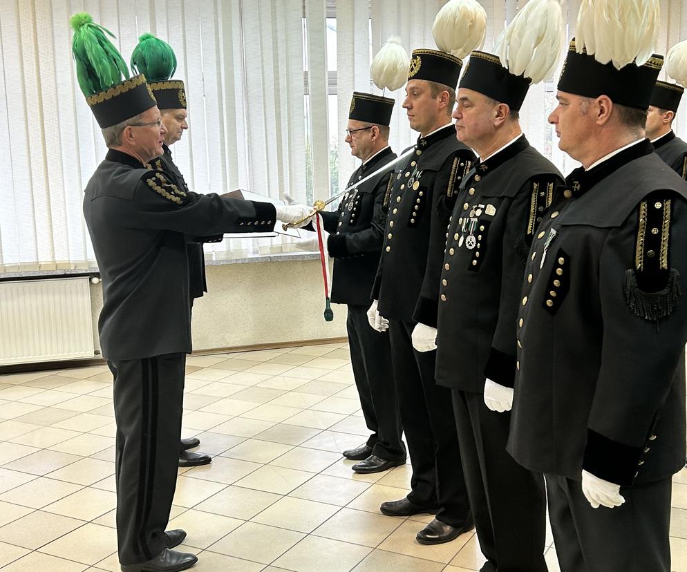 Akademia Górnicza w KWB PAK Konin