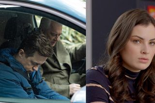 Barwy szczęścia, odcinek 3199: Błażej przeżyje tylko dzięki Weronice. Przeczuje, że ze strony Grada mu coś grozi - ZDJĘCIA, ZWIASTUN