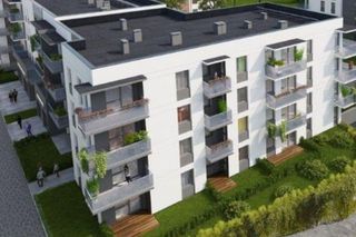 Nowe mieszkania w Bydgoszczy. BTBS zbuduje 110 lokali w Fordonie