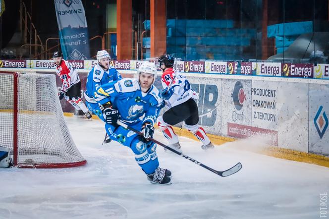 KH Energa Toruń - Re-Piast Unia Oświęcim 5:2, zdjęcia z Tor-Toru