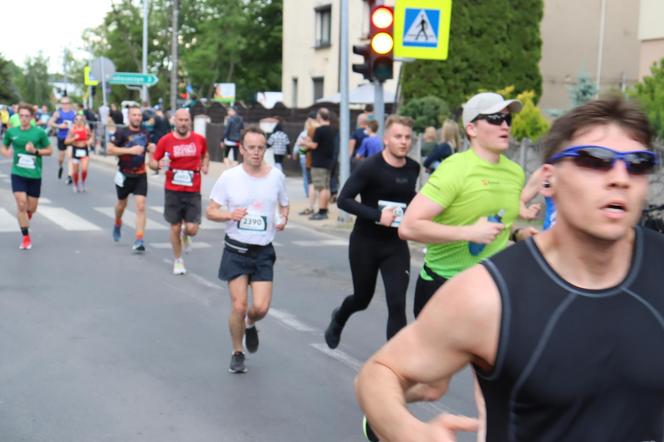 Bieg Lwa w Tarnowie Podgórnym: na starcie prawie trzy tysiące uczestników!