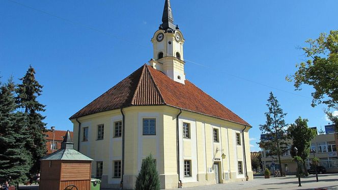 To miasto na Podlasiu jest prawdziwym unikatem! Takiej bogatej historii nie ma nawet Białystok