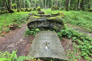 Odwiedziłam „mazurskie Stonehenge”. Jedna rzecz wprawiła mnie w osłupienie