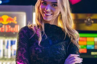 Piękne kobiety w białostockich klubach