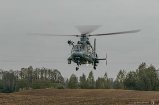 Ćwiczenia Brave Griffin 24