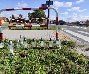 Wypadek śmiertelny pod Tarnowem. Nie żyje 4-letni chłopiec