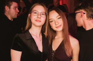 After Party w Masce po kieleckich Juwenaliach