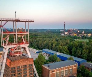 Ukraińcy chcą wydobywać węgiel w zamykanej kopalni w Zabrzu