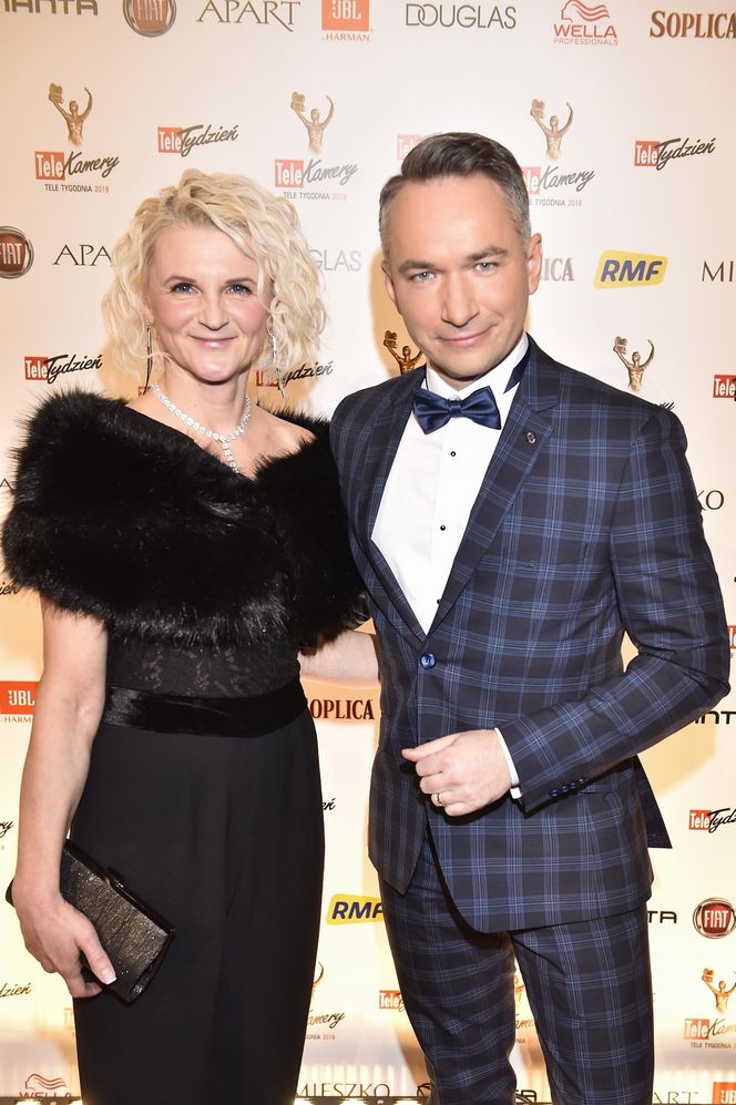 Te gwiazdy wybaczyły zdradę!