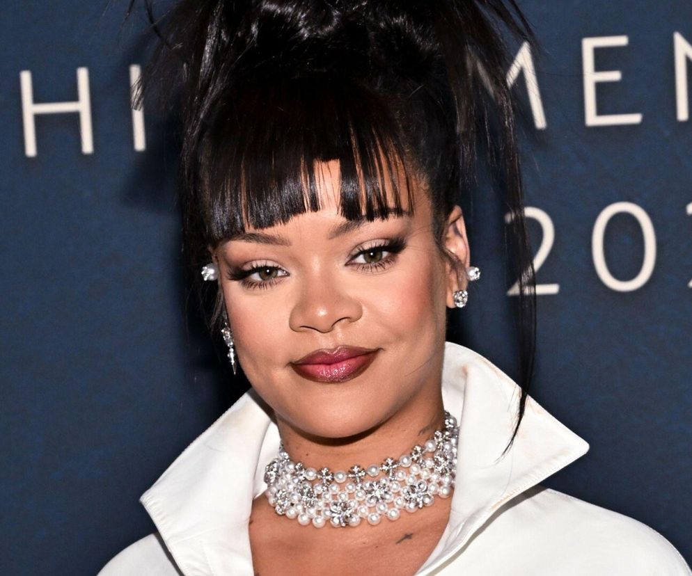 Rihanna z historyczną nagrodą ICON i błękitnym slime’em: najważniejsze momenty i zwycięzcy Kids’ Choice Awards 2025.