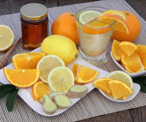 Antygrypina - na kaszel, katar, przeziębienie. Przepis na antygrypinę