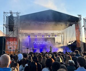 Eska Music Tour w Nysie
