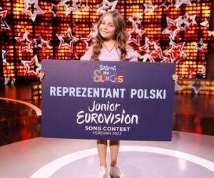 Eurowizja Junior 2023 - finał Szansy na sukces. Kiedy jest? Kto zawalczy o zwycięstwo?