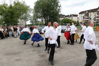 Dni Patrona ANS w Lesznie 