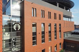 oparzenia, medycyna nuklearna