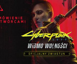 Cyberpunk 2077: Widmo wolności. Wejdź za kulisy nowego zwiastuna dodatku!