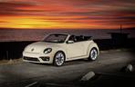 Volkswagen Beetle Final Edition