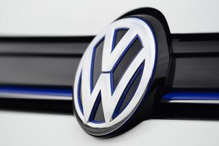 Tak wygląda nowy Volkswagen Tiguan - SUV przyłapany przed premierą