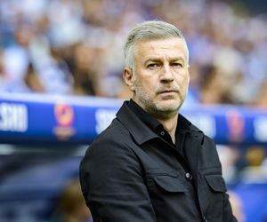Gorzki start Legii w pucharach. Iordanescu podjął ogromne ryzyko. Teraz tłumaczy swoją decyzję