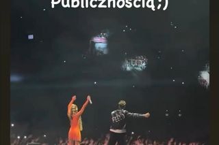 Piotr Kupicha zaskoczył na Festiwalu Ekipy. Oto z kim wystąpił w duecie 