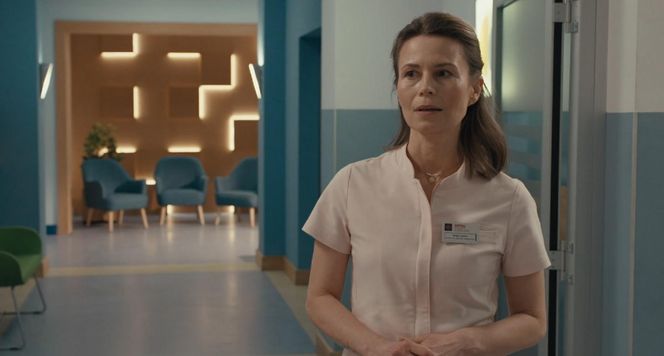 	Na dobre i na złe odc. 959 finał sezonu. Kinga Lipska (Magdalena Kumorek)