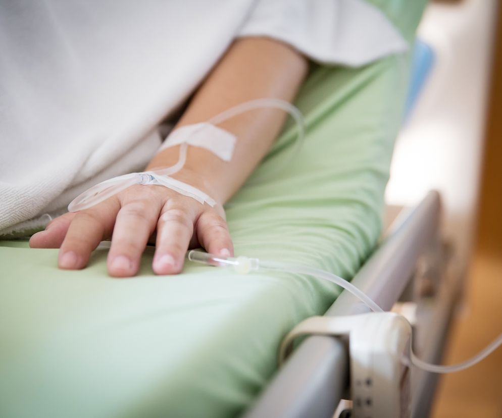 Końska dawka witaminy D wykończyła jej narządy. Lekarz ostrzega 