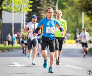 Prawie 800 uczestników 13. Biegu Częstochowskiego