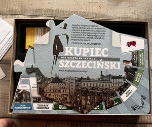 Kupiec Szczeciński 