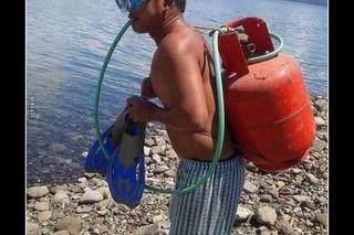 Lato 2022 - najlepsze memy na pierwszy dzień lata