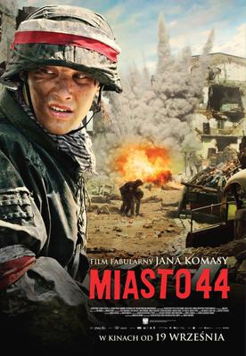 Miasto 44