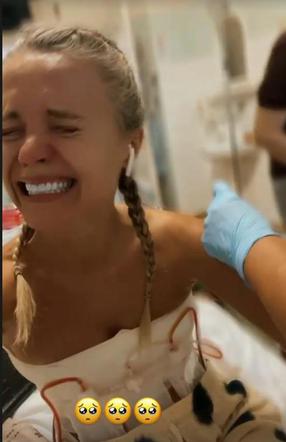Dramat gwiazdy TVN. Anna Skura po operacji piersi