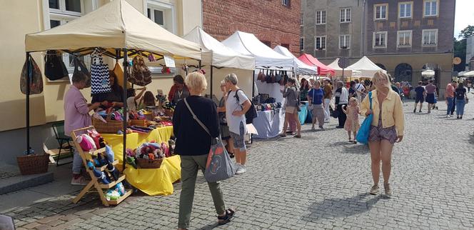 Eska Summer City Olsztyn! Starówka i Jarmark Jakubowy