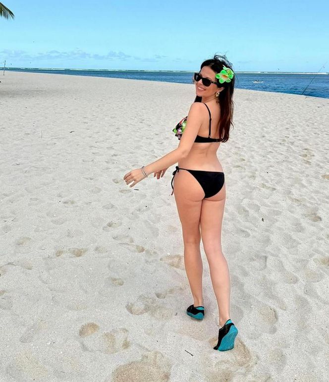 Stało się! Orłoś i Koziejowska po cichu powiedzieli „tak” na Mauritiusie?! Zdradziły ich obrączki